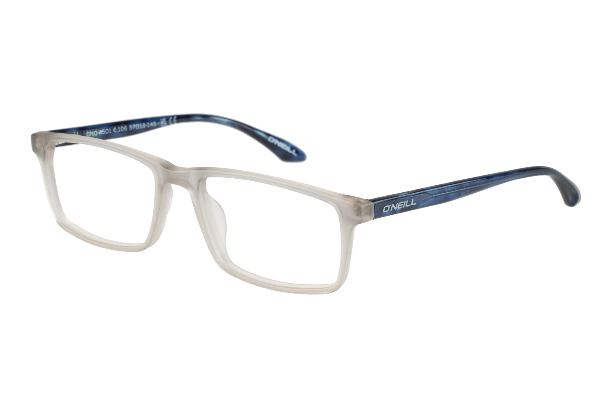 O`Neill   ON 963087 37 matte|gloss grey